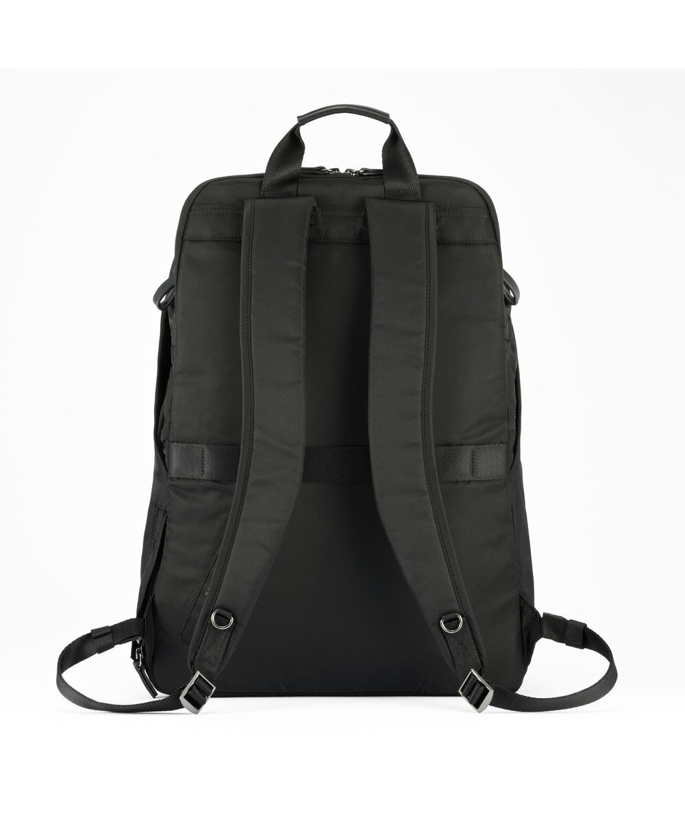 ACE BAGS & LUGGAGE W&.Day/Night ポッケス ハグリュック B4サイズ 15.6インチPC収納 20213 ダブルアンドデイナイト 