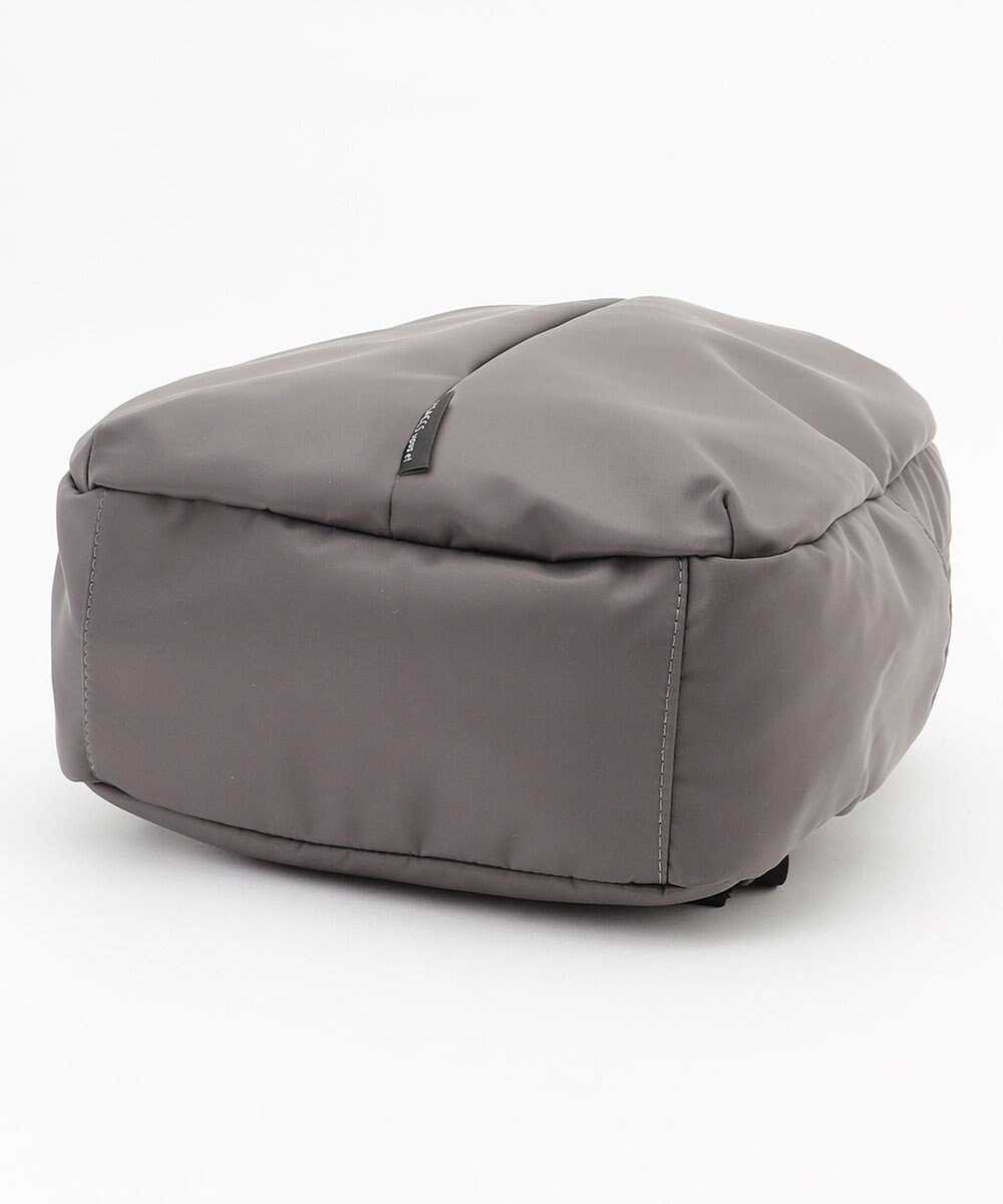 Y'SACCS 【Y’SACCS vous et】フロントファスナーデイパック 