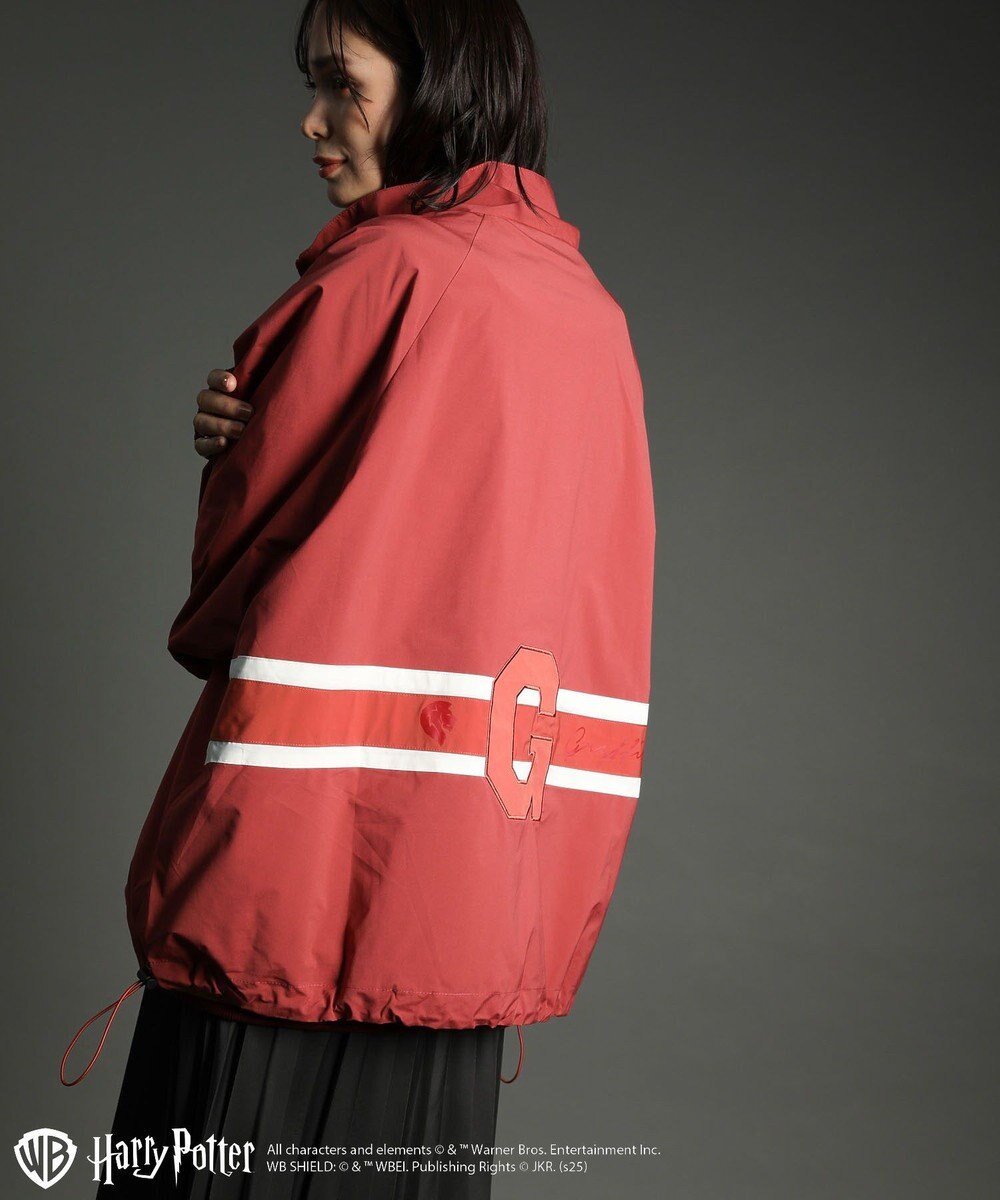 Green Parks ハリー・ポッター／ジップブルゾン 