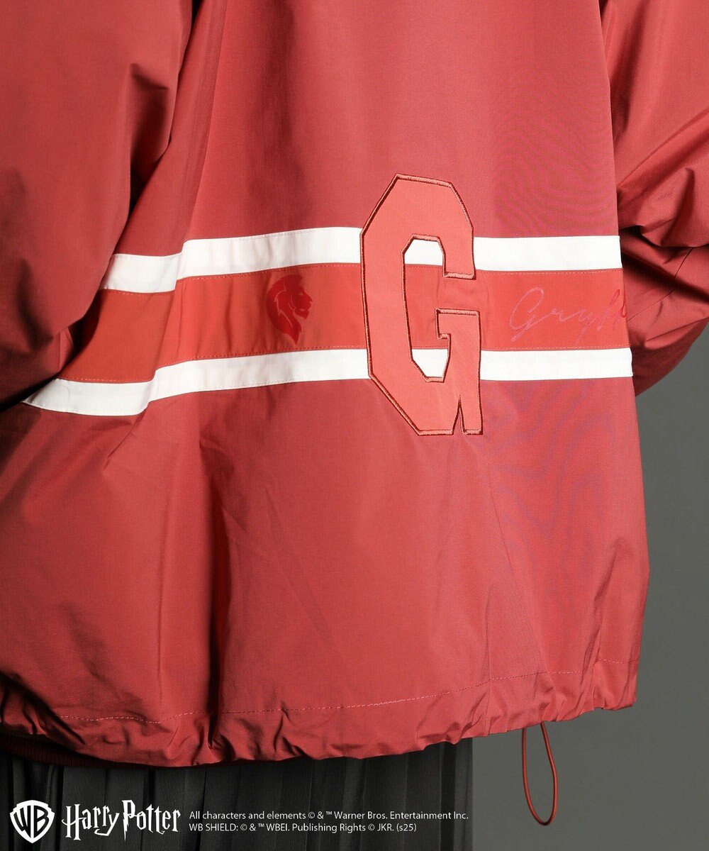 Green Parks ハリー・ポッター／ジップブルゾン 