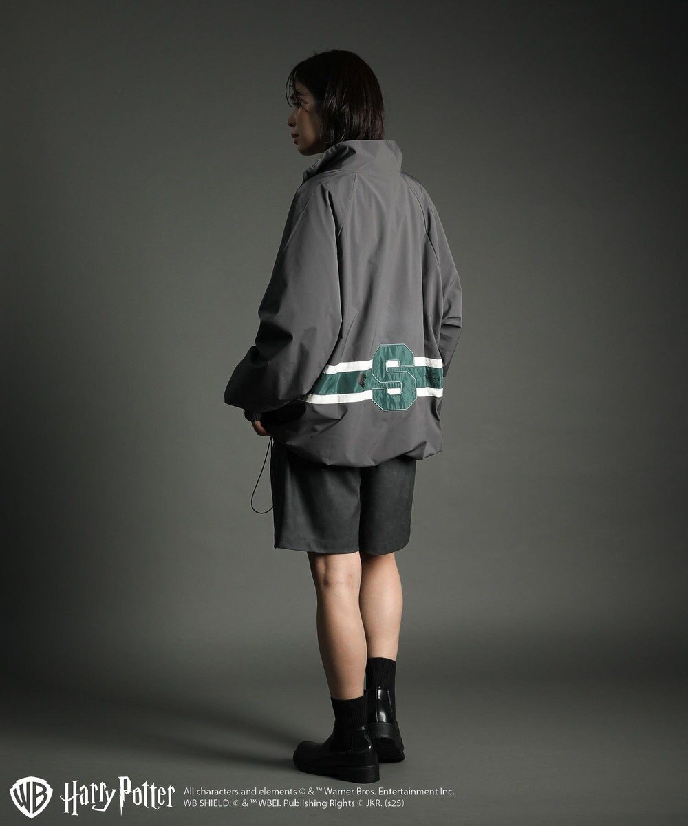Green Parks ハリー・ポッター／ジップブルゾン 