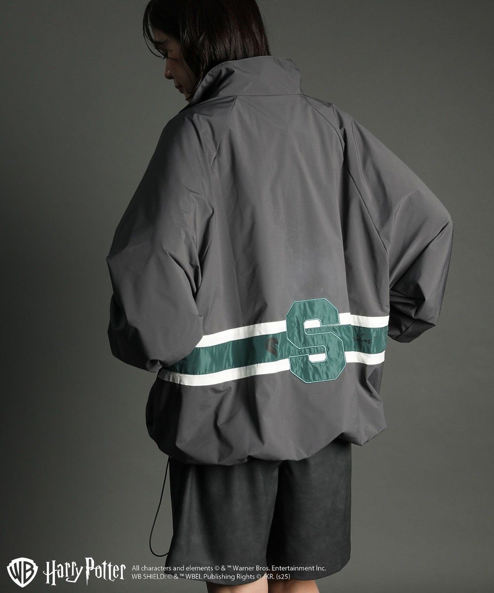Green Parks ハリー・ポッター／ジップブルゾン 