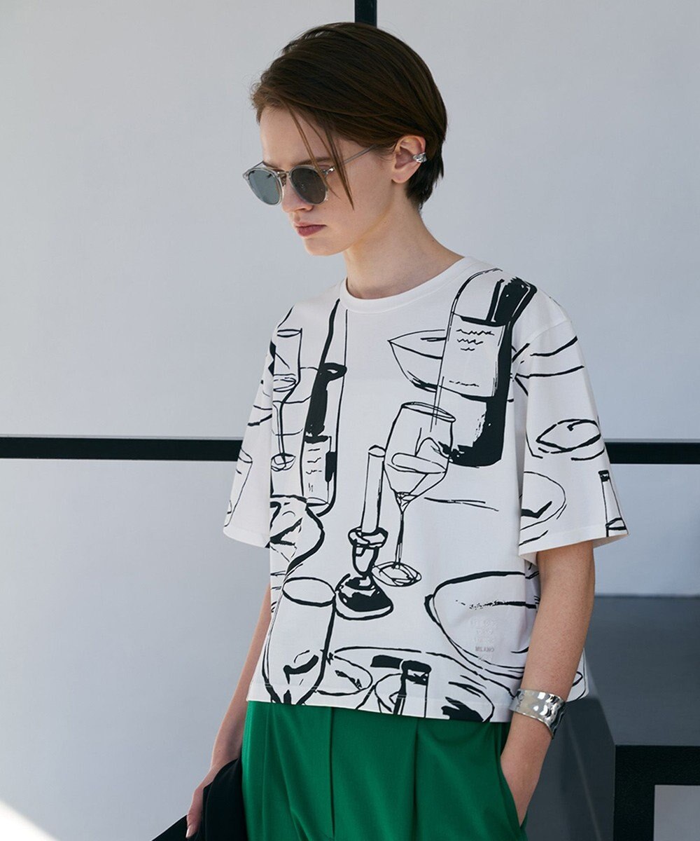 ICB 【先行予約】 ワイドフープイヤカフ 