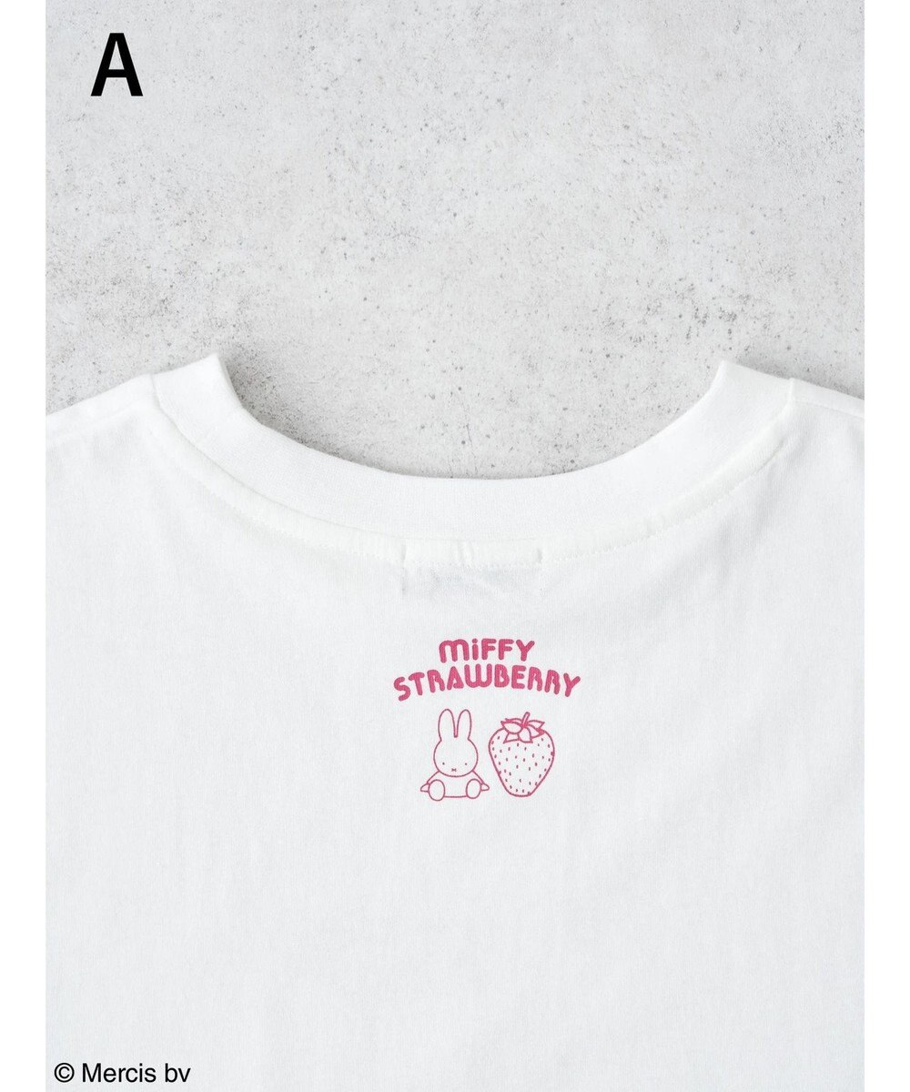 earth music&ecology ｍｉｆｆｙ／ｅａｒｔｈ　イチゴｃｏｌｌｅｃｔｉｏｎ 