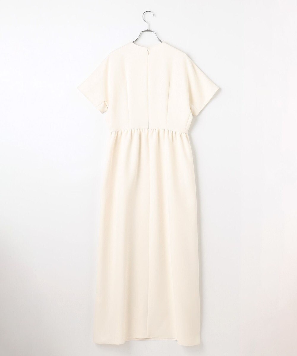 #Newans 【セレモニーにも】新カラー＆新サイズ追加！オールシーンフィットドレス 