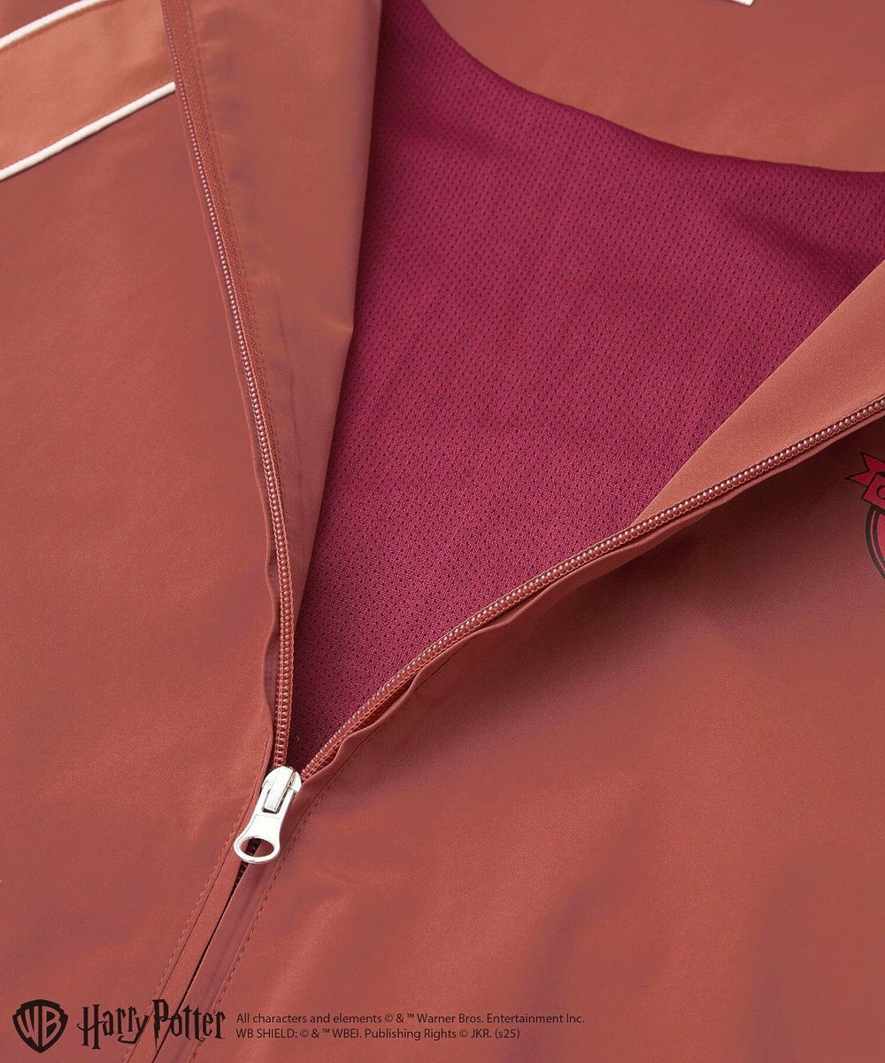 Green Parks ハリー・ポッター／ジップブルゾン 