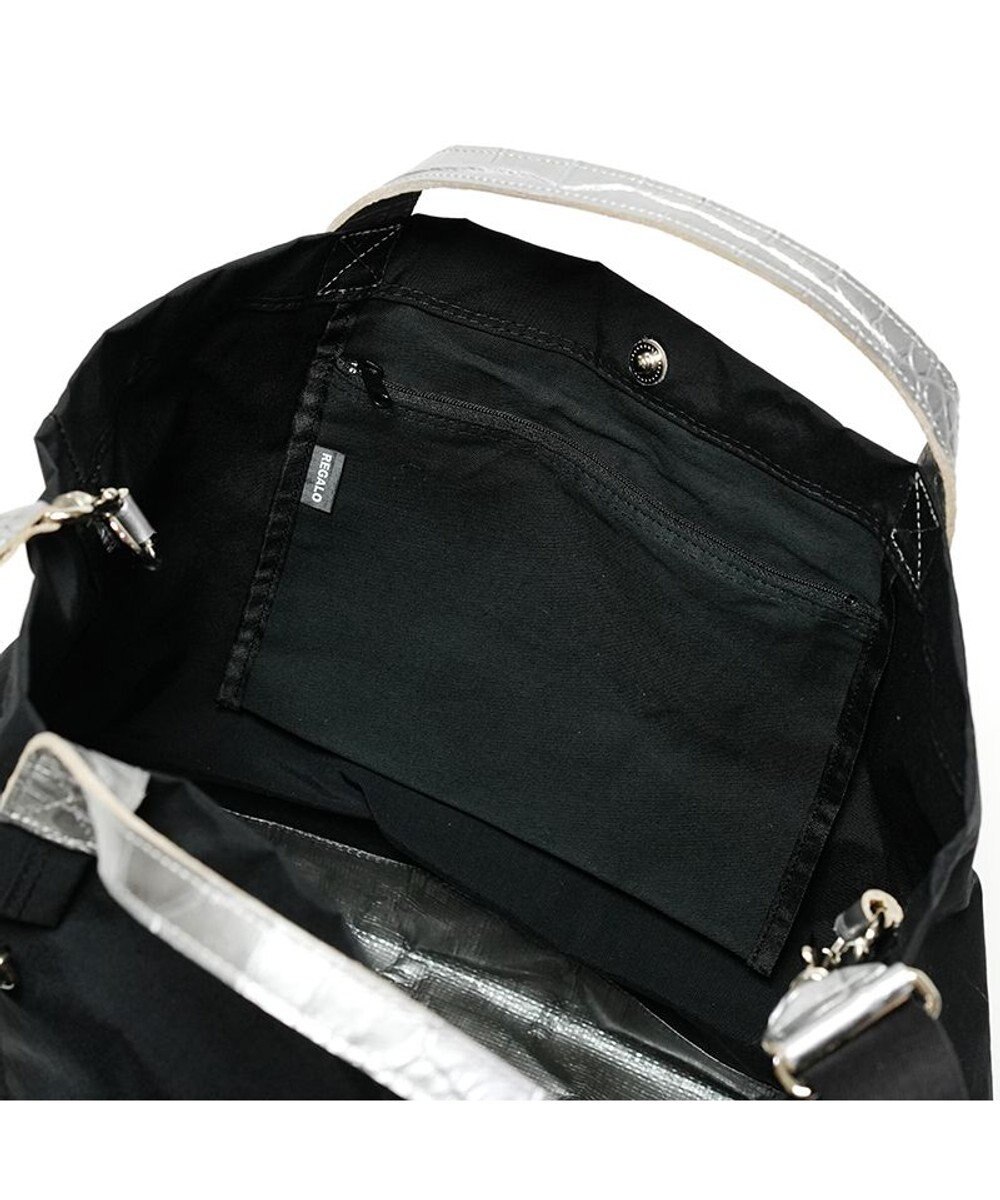 Regalo Felice 【軽量 / A4サイズ対応 / 2way】トート大 / REGALO 