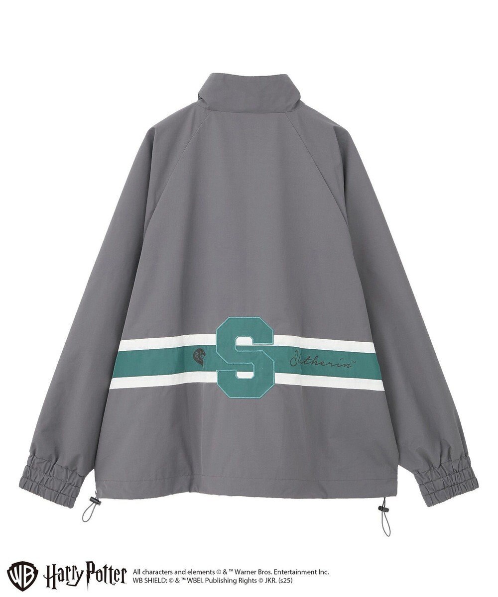 Green Parks ハリー・ポッター／ジップブルゾン 