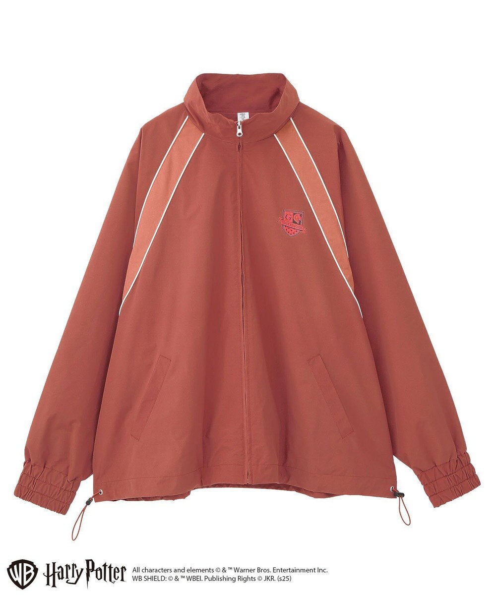 Green Parks ハリー・ポッター／ジップブルゾン 