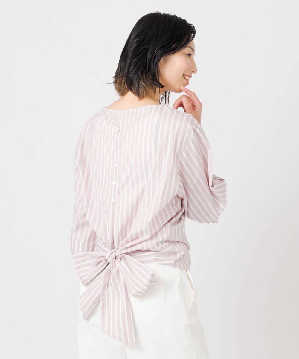 ONWARD Reuse Park 【組曲】ブラウス春夏 