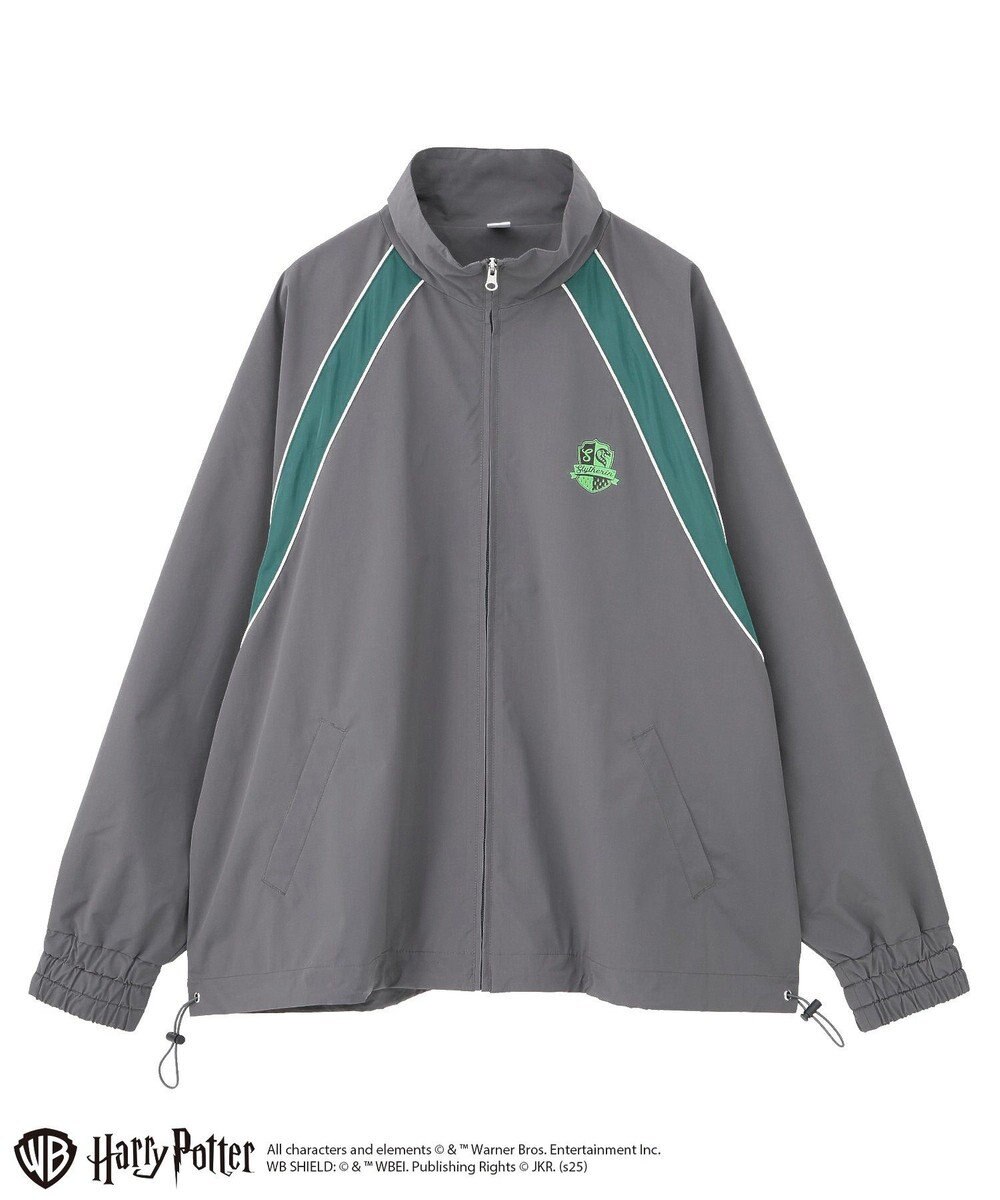 Green Parks ハリー・ポッター／ジップブルゾン 