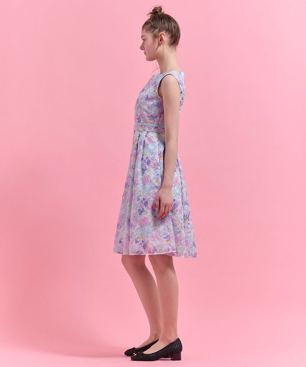 TOCCA RAINBOW UTOPIA ドレス 