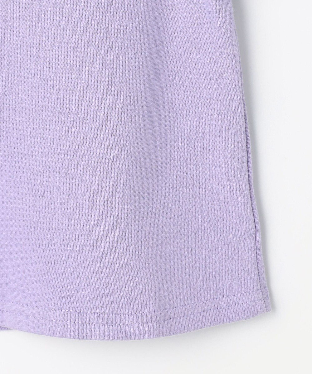 ANY KIDS 袖チュール トレーニャー 