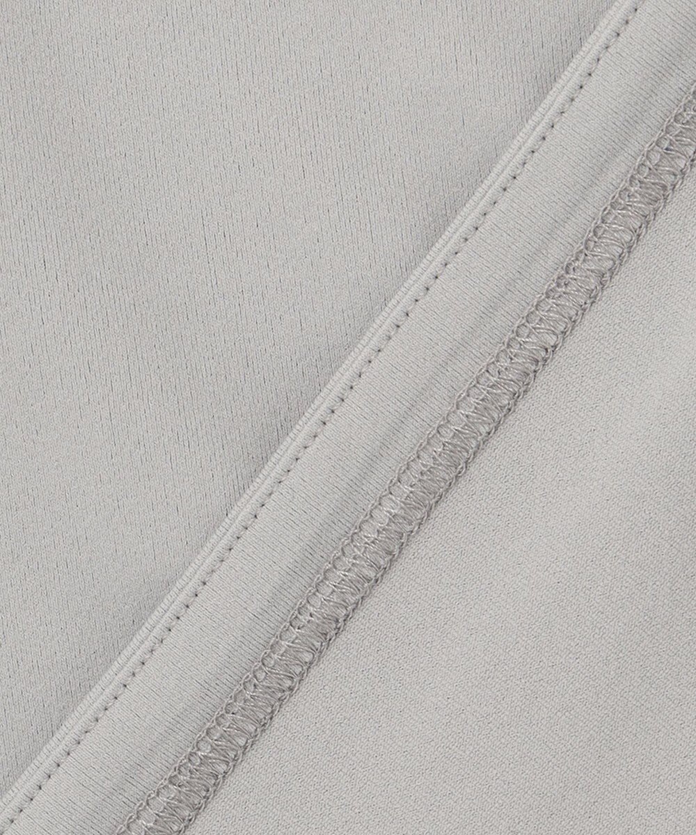 SHARE PARK MENS 【UNISEX】UVカット アートコラボロングTシャツ〈Hammock〉（L・XLサイズ） 