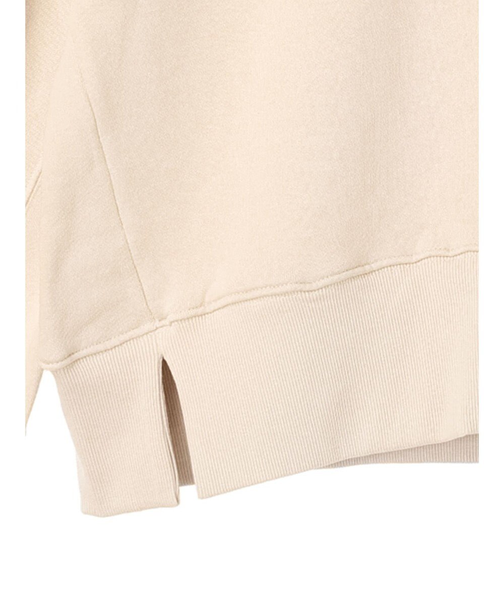 AMERICAN HOLIC バックＶラグランスウェット 