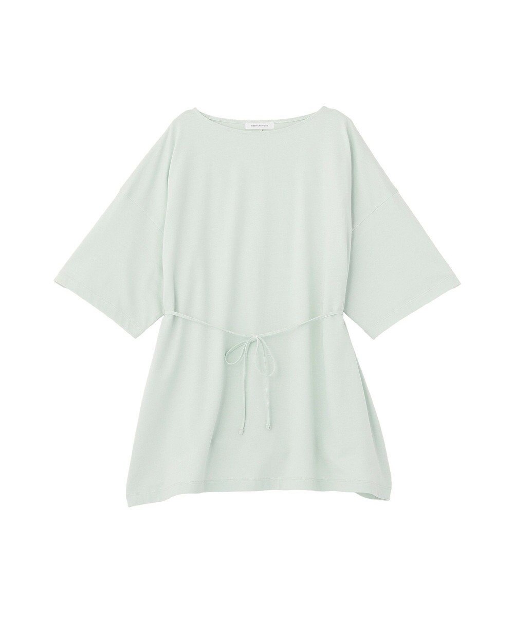 AMERICAN HOLIC 【2WAY】バックタックチュニック 