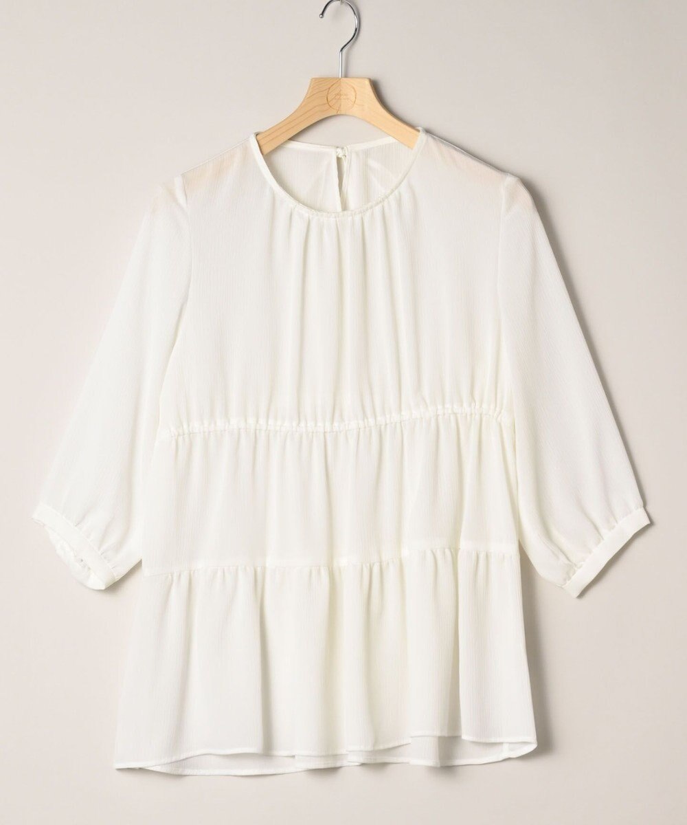 ONWARD Reuse Park 【any SiS】ブラウス春夏 