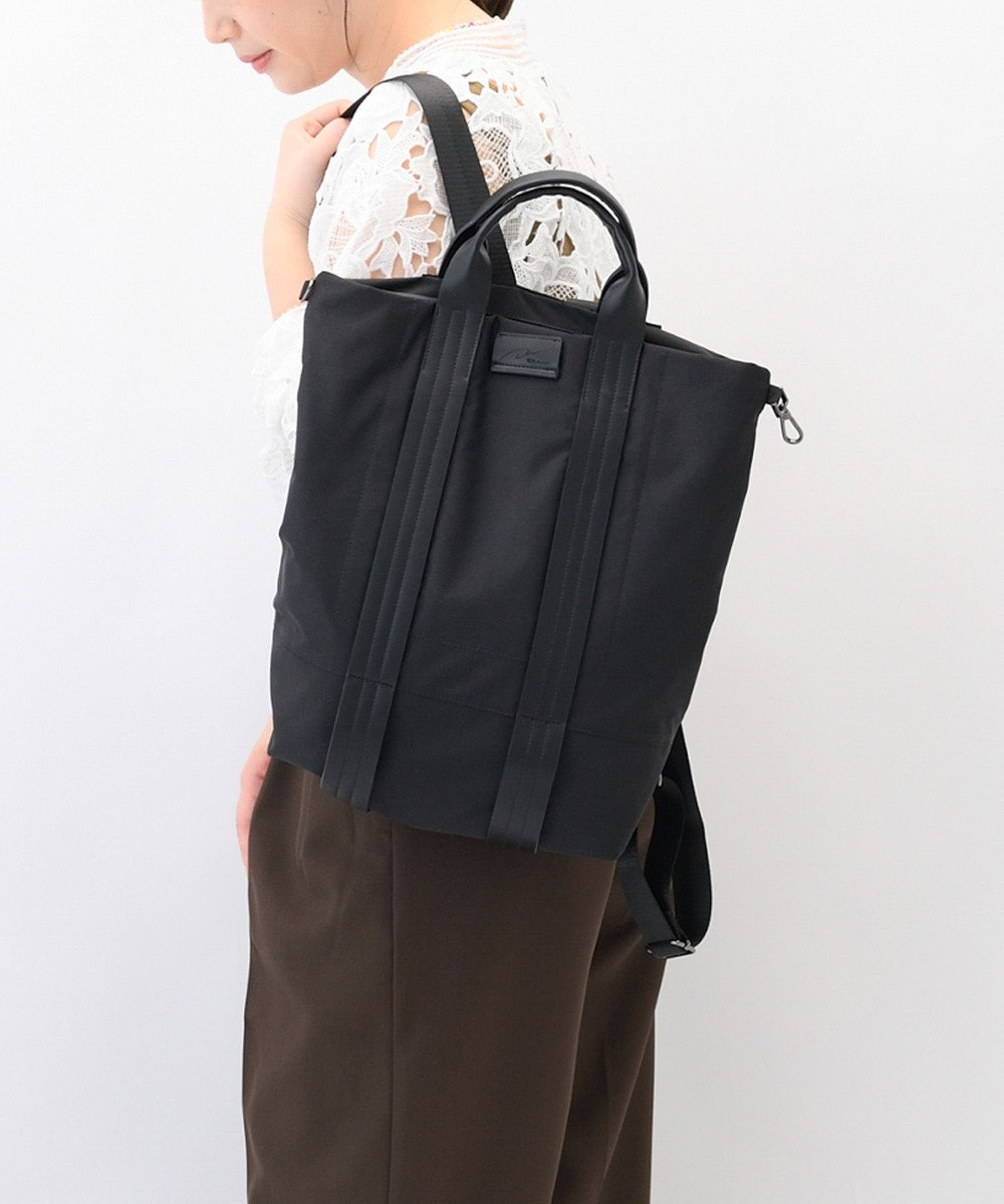 ACE BAGS & LUGGAGE W&.Day/Night レポ 2WAYトート A4サイズ 19171 ダブルアンドデイナイト 