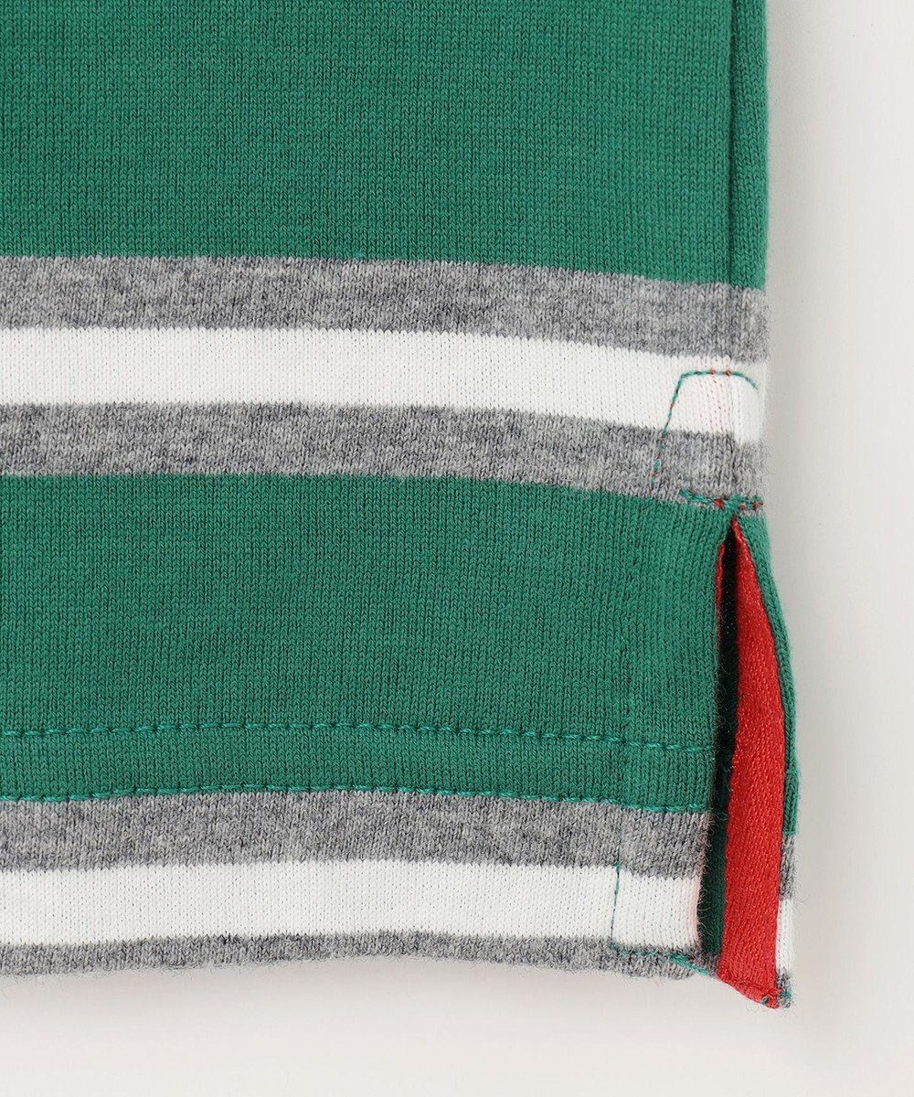 J.PRESS KIDS 【140-170cm】ボーダー 長袖Tシャツ 