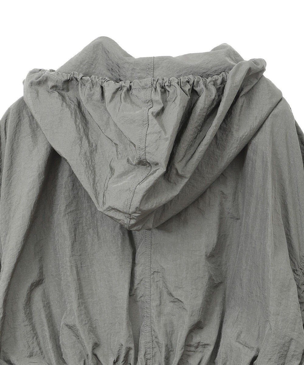 Green Parks ・ＳＵＧＡＲ　ＳＰＯＯＮ　ショートマウンテンパーカー 