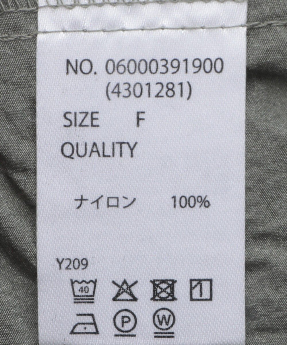 Green Parks ・ＳＵＧＡＲ　ＳＰＯＯＮ　ショートマウンテンパーカー 