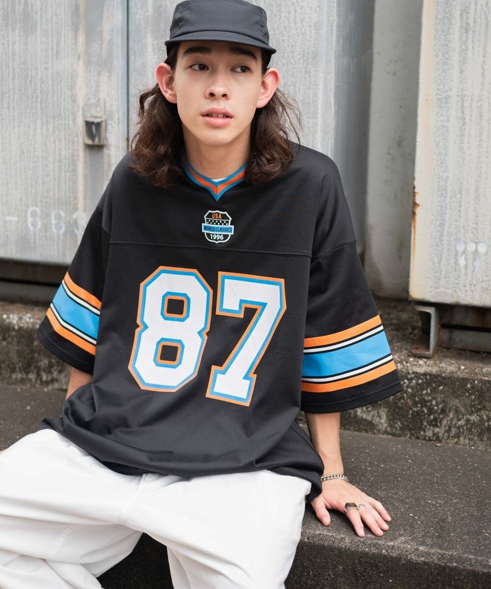 ホッケー パンティライン