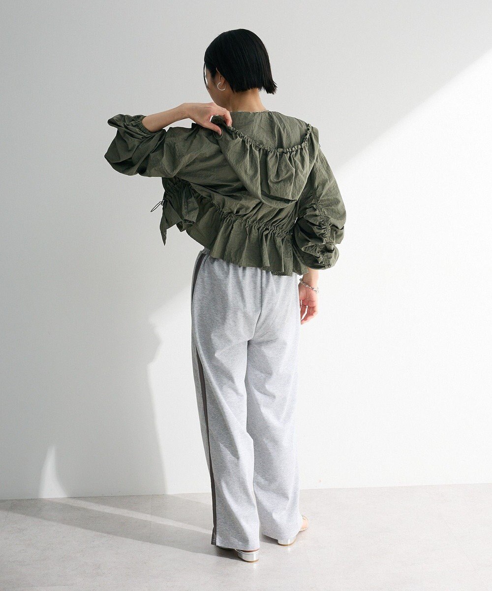 Green Parks ・ＳＵＧＡＲ　ＳＰＯＯＮ　ショートマウンテンパーカー 