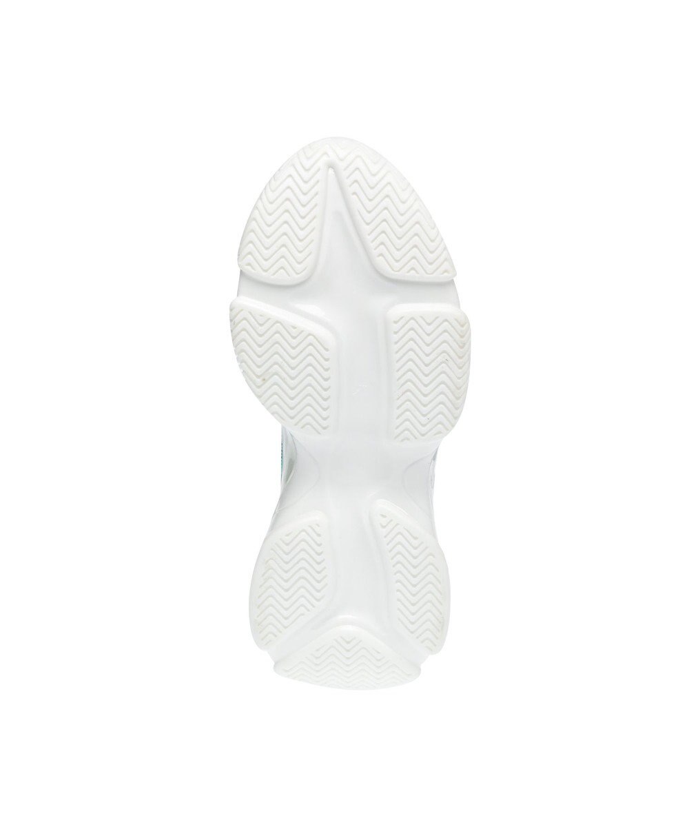 STEVE MADDEN MAX PRIDE メッシュスニーカー 