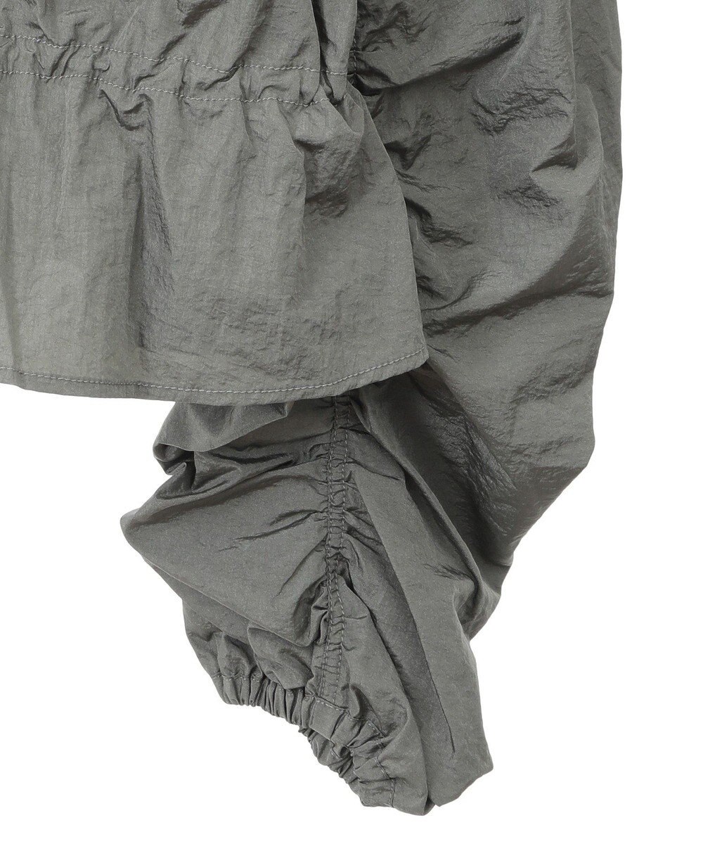 Green Parks ・ＳＵＧＡＲ　ＳＰＯＯＮ　ショートマウンテンパーカー 