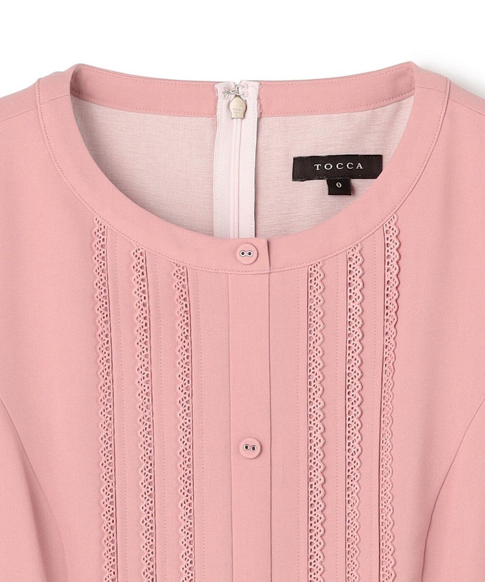 TOCCA 【00サイズあり・消臭】VEGA＆ALTAIR ドレス 