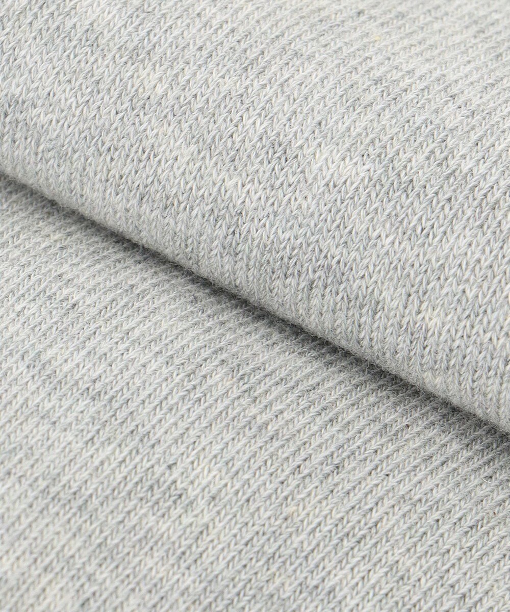 23区GOLF 【WOMEN】ライン入リ ニーハイソックス 