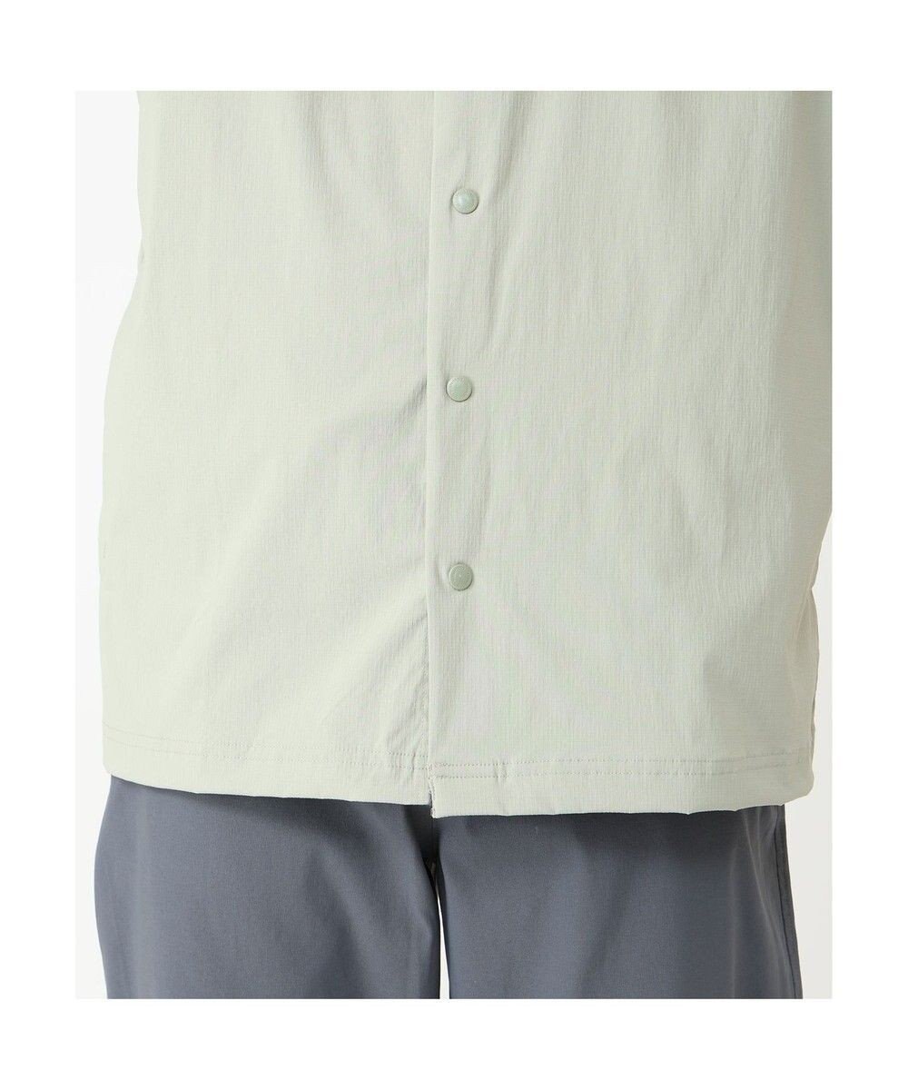 Columbia Columbia/ ランドローマーリップストップショートスリーブシャツII /コロンビア 