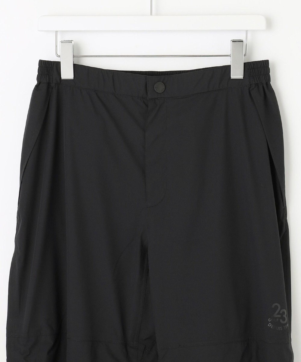 23区GOLF 【MEN】【撥水/耐水/防水】レイン セットアップ 