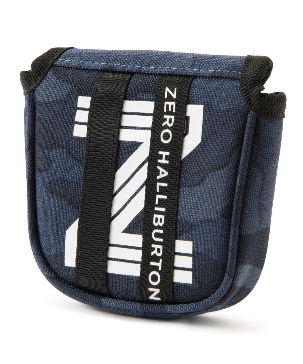 ZERO HALLIBURTON コーデュラパターカバー マレット 82064 