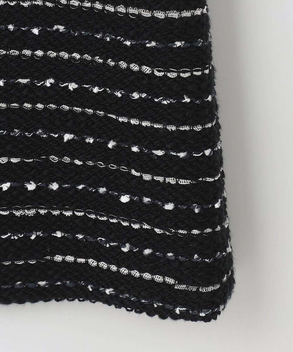 自由区 【セット可】カラミツイード ワンピース 