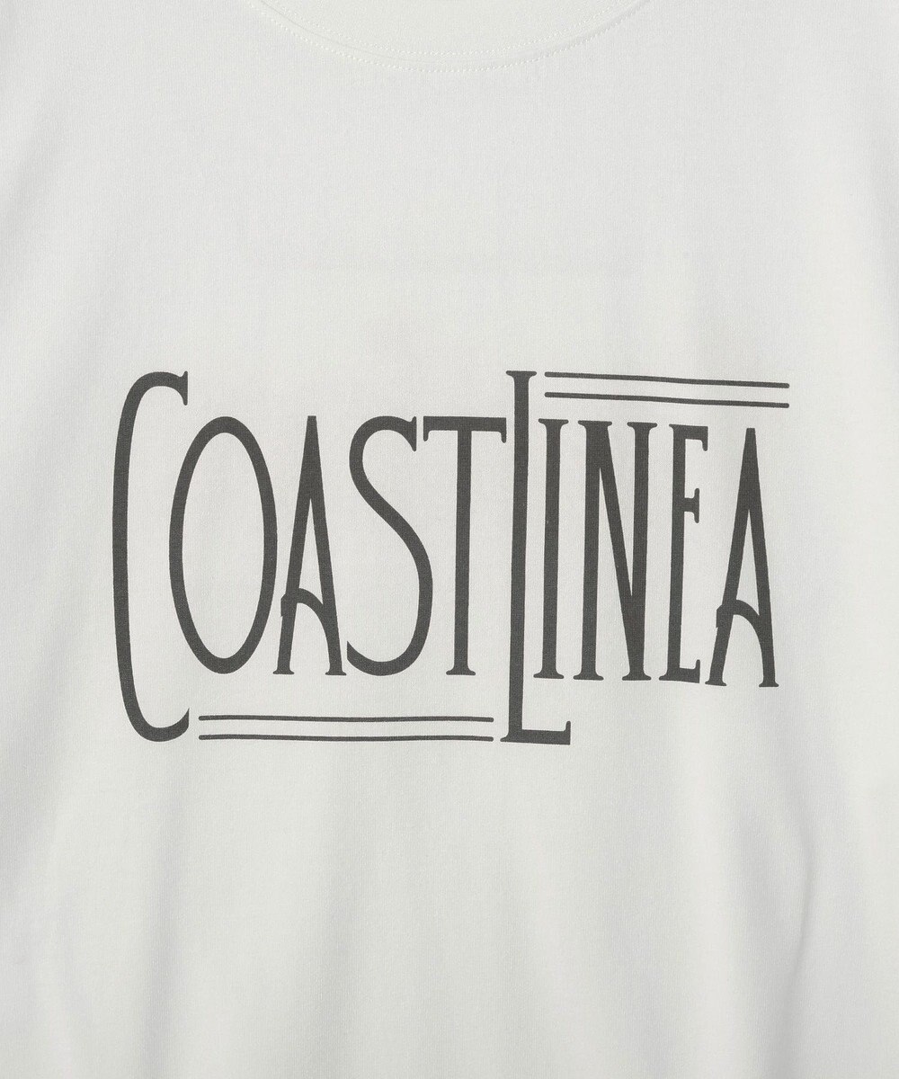 AMERICAN HOLIC COASTLINEA ロゴTシャツ 