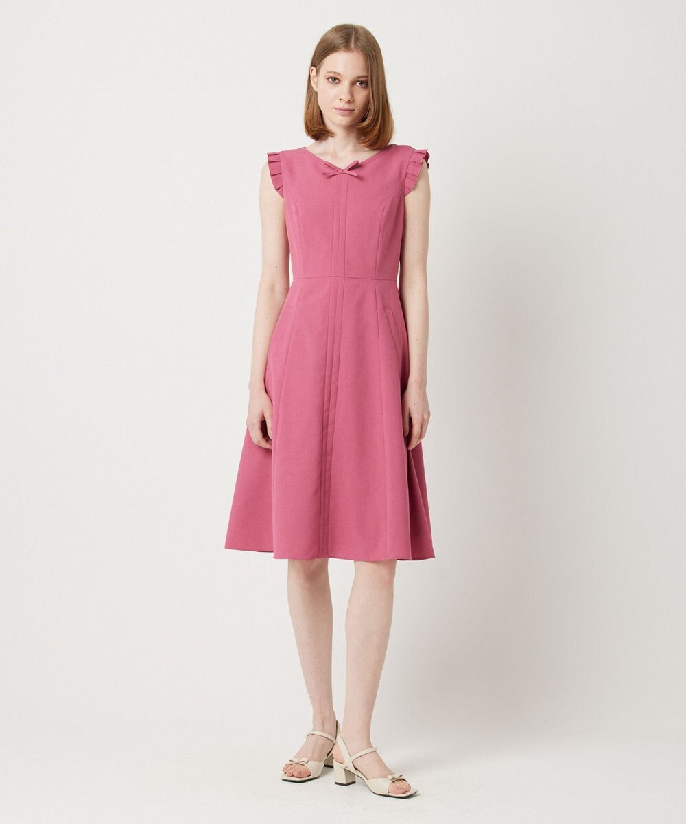 TOCCA 【WEB限定】【洗える！】AFTER RAIN ドレス 