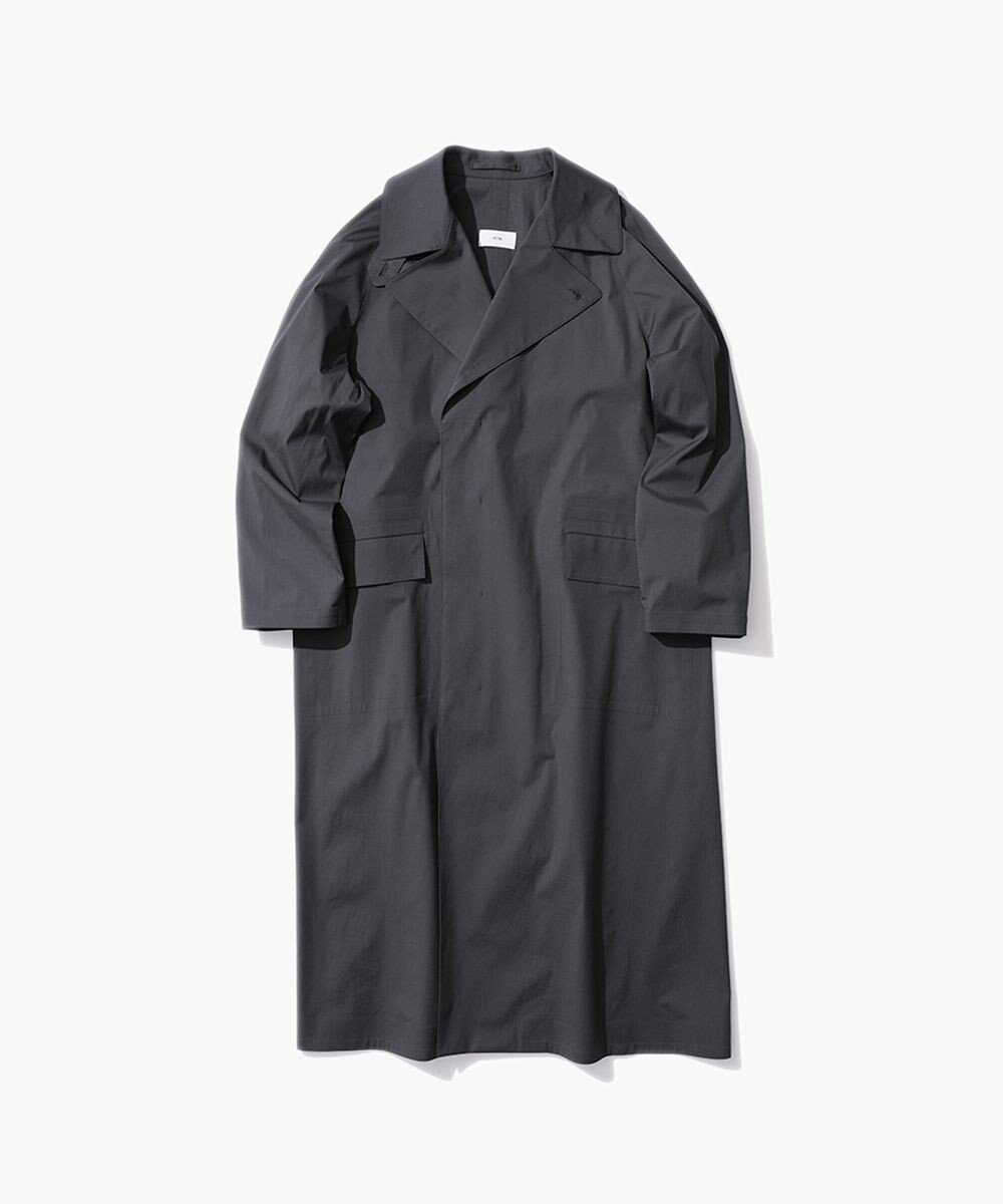 ATON STRETCH WEATHER | モーターサイクルコート 