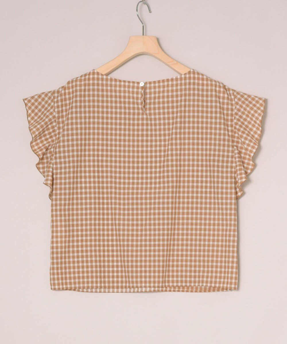 ONWARD Reuse Park 【組曲】ブラウス春夏 