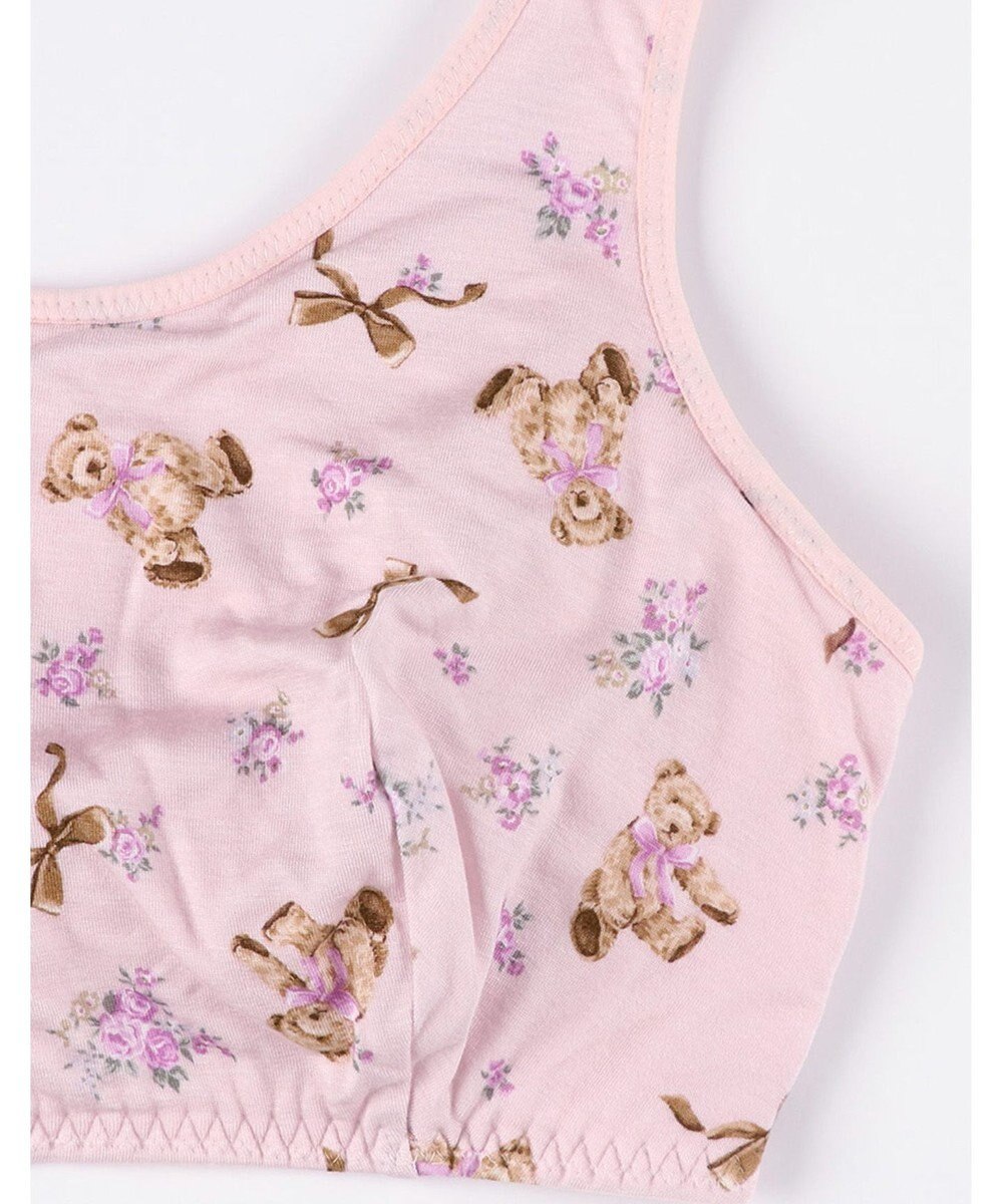 WACOAL 【ナイトアップブラ】 動画クリエイター nanakoななこさんコラボカラー登場 ナイトブラ 就寝時用 3Lまで対応 大きいサイズ ノンワイヤー レディース BRA164 /ワコール 