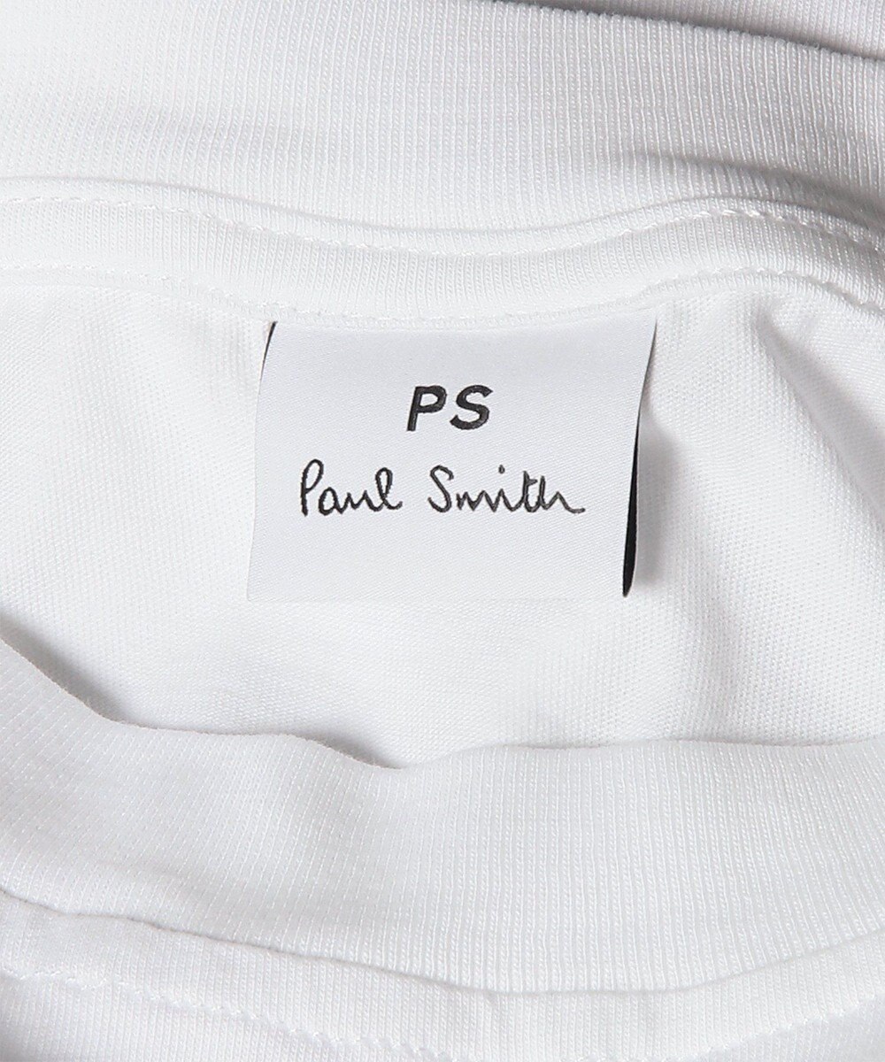 Paul Smith Graffiti Bear 半袖Tシャツ 