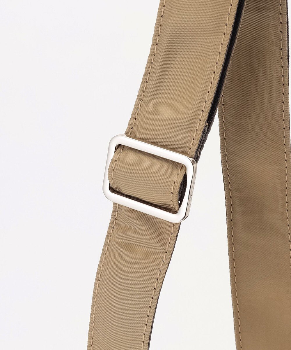 Y'SACCS ポリエステルツイル 2WAYトートバッグ 