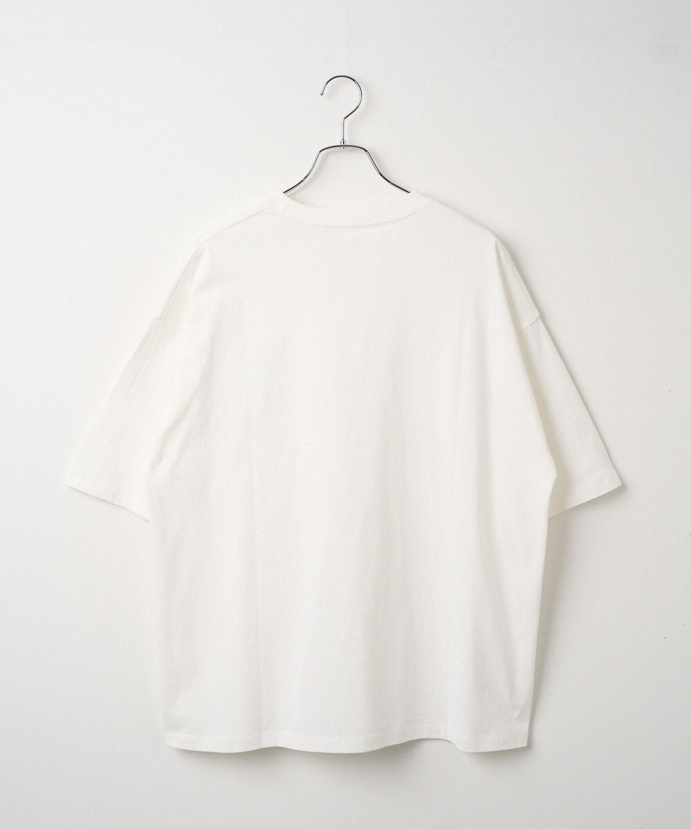 WEGO 【ユニセックス着用ITEM/手洗い可/MLサイズ】CITY　BOYS　ポケットT（S） 