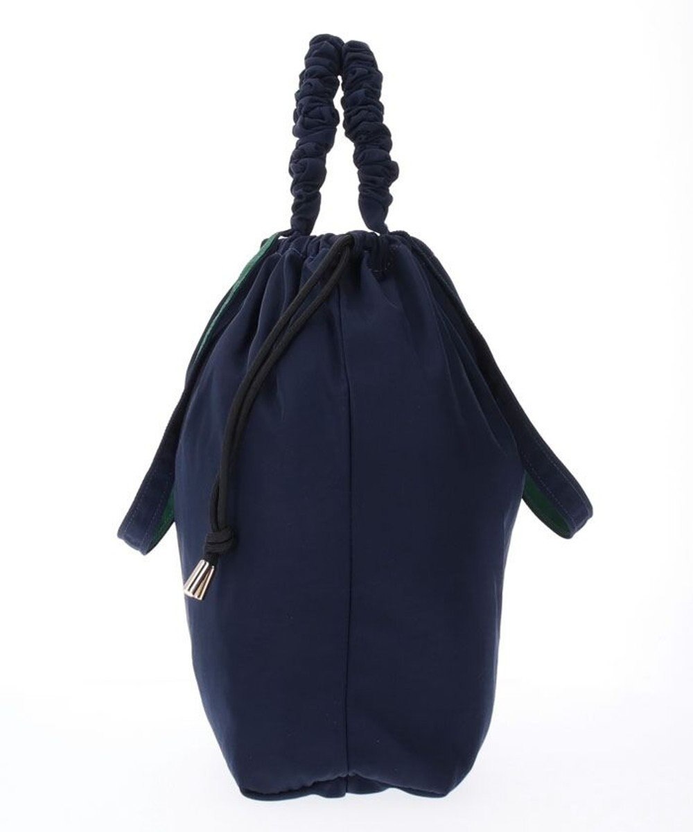 LANVIN en Bleu クラリス 2wayバッグ 