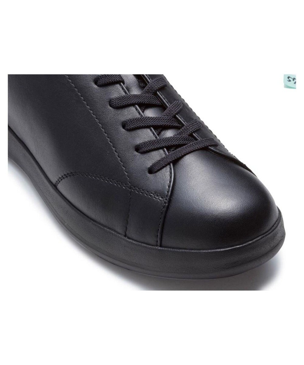 REGAL FOOT COMMUNITY 【リーガルカジュアル】57BL レースアップレザースニーカー スニーカー 