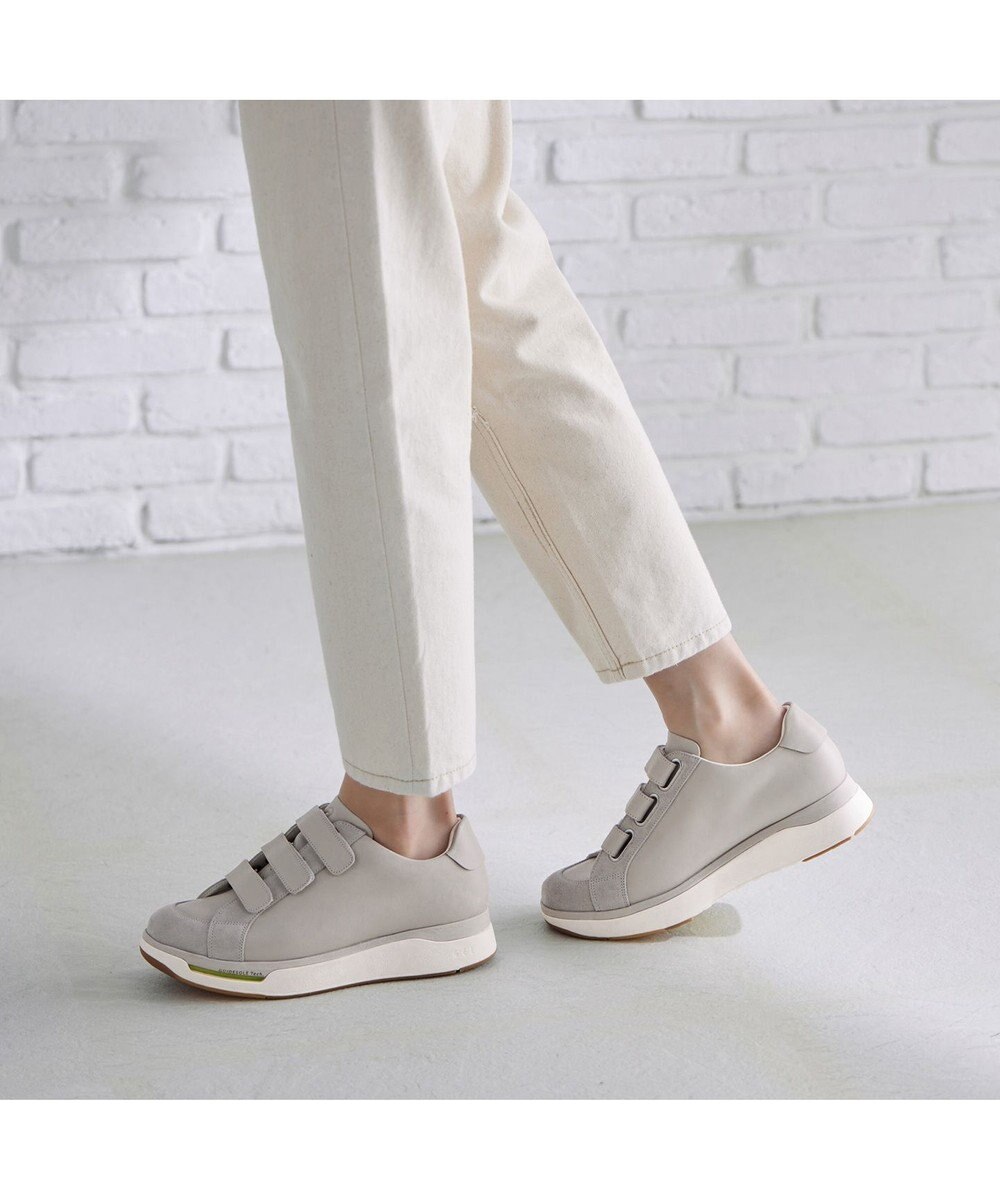 ASICS WALKING ペダラ ライドウォーク 2 レディース 2E 