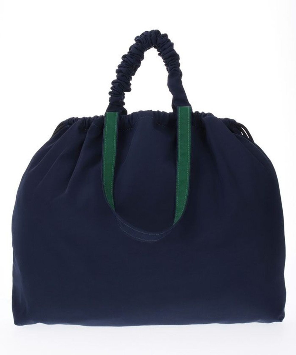 LANVIN en Bleu クラリス 2wayバッグ 