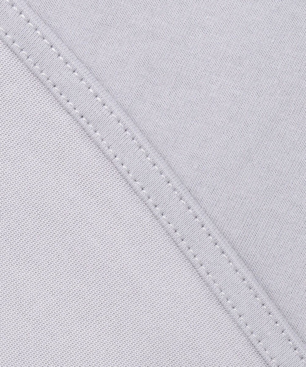 ANY 【洗濯機可/接触冷感/UVケア】エニィファンクションバルーンスリーブTシャツ 