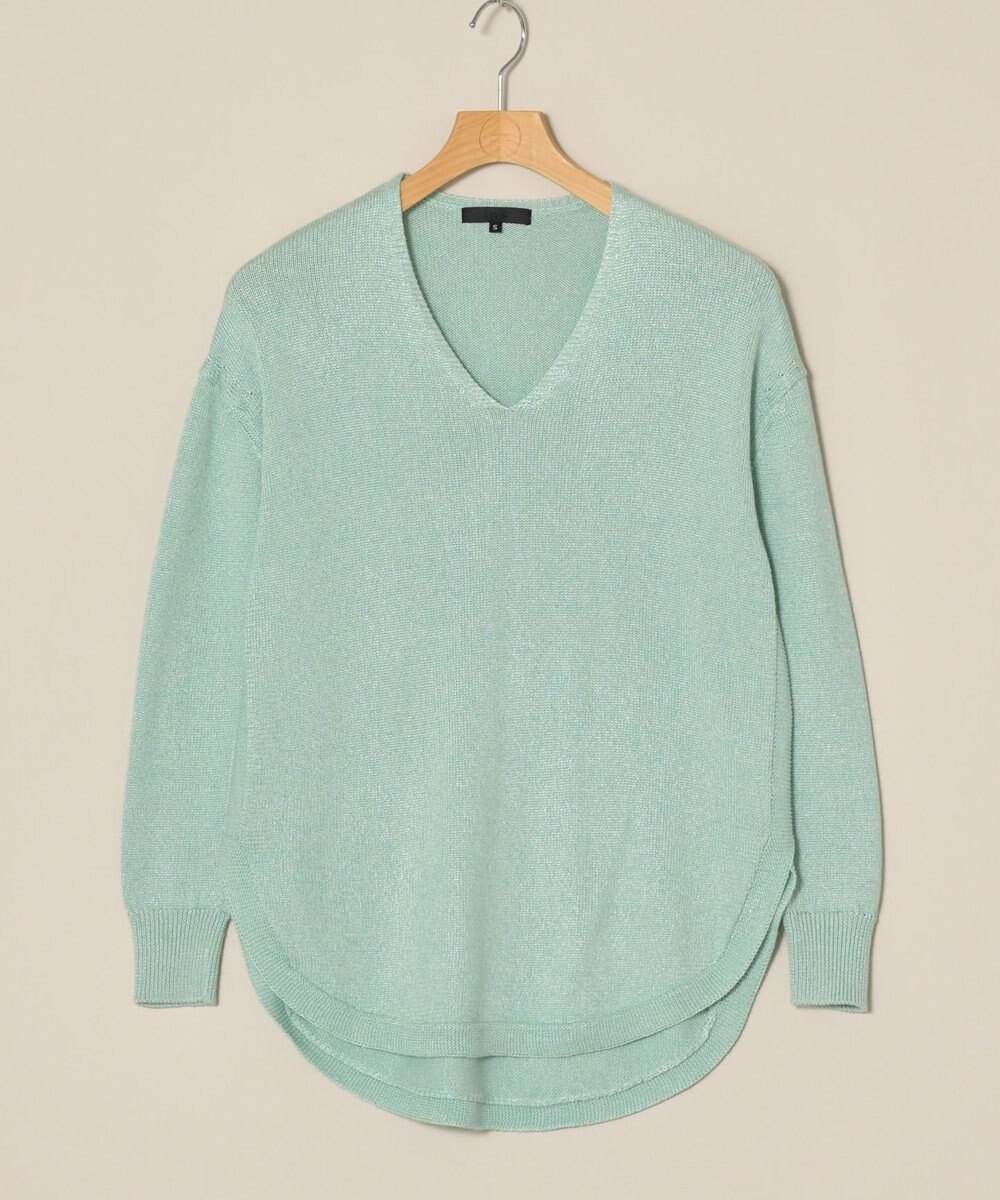 ONWARD Reuse Park 【ICB】ニット春夏 