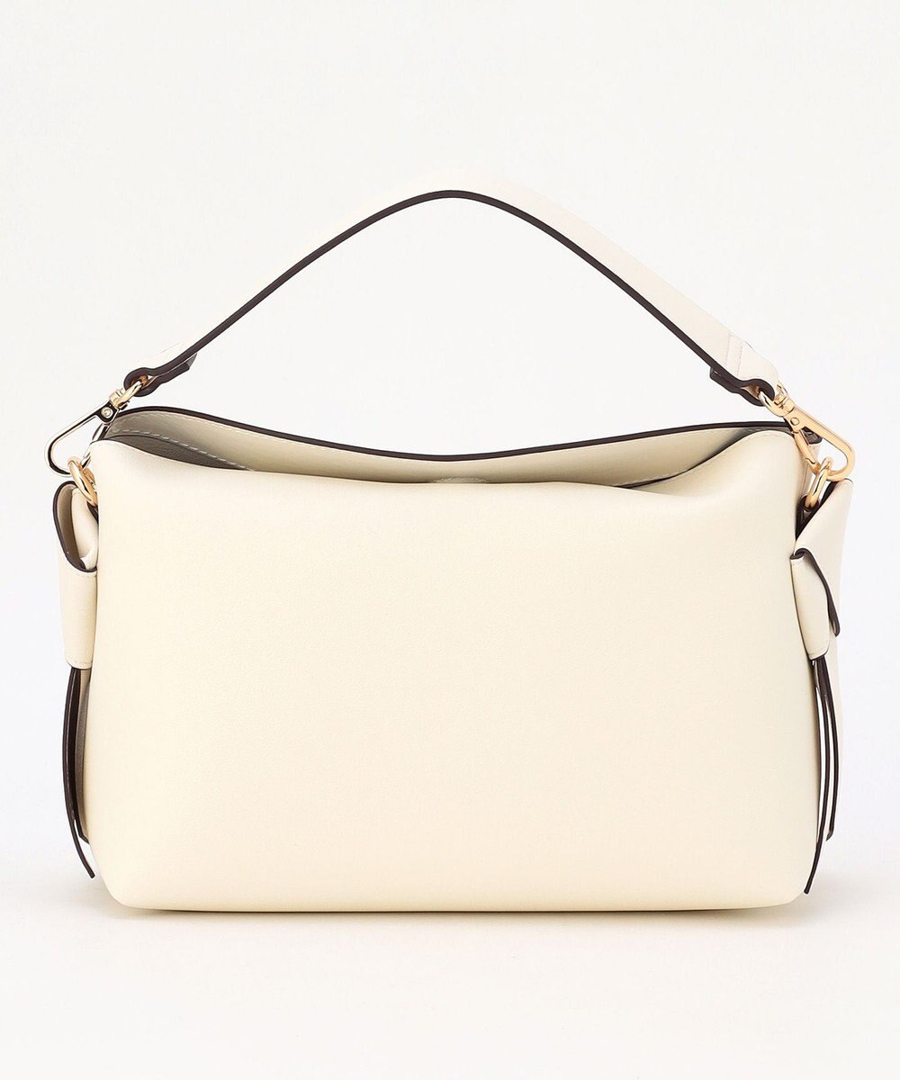 組曲 ブロードノット2WAYソフトショルダー バッグ 